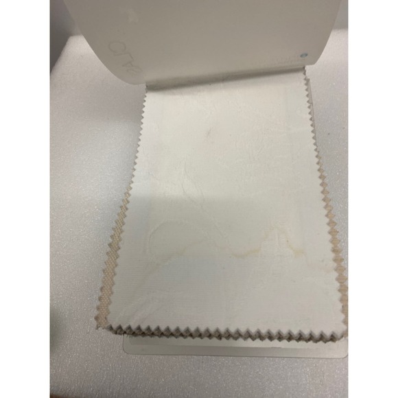 Hunter Douglas DESING STUDIO Fabric samples books lot of 2 - Picture 9 of 9